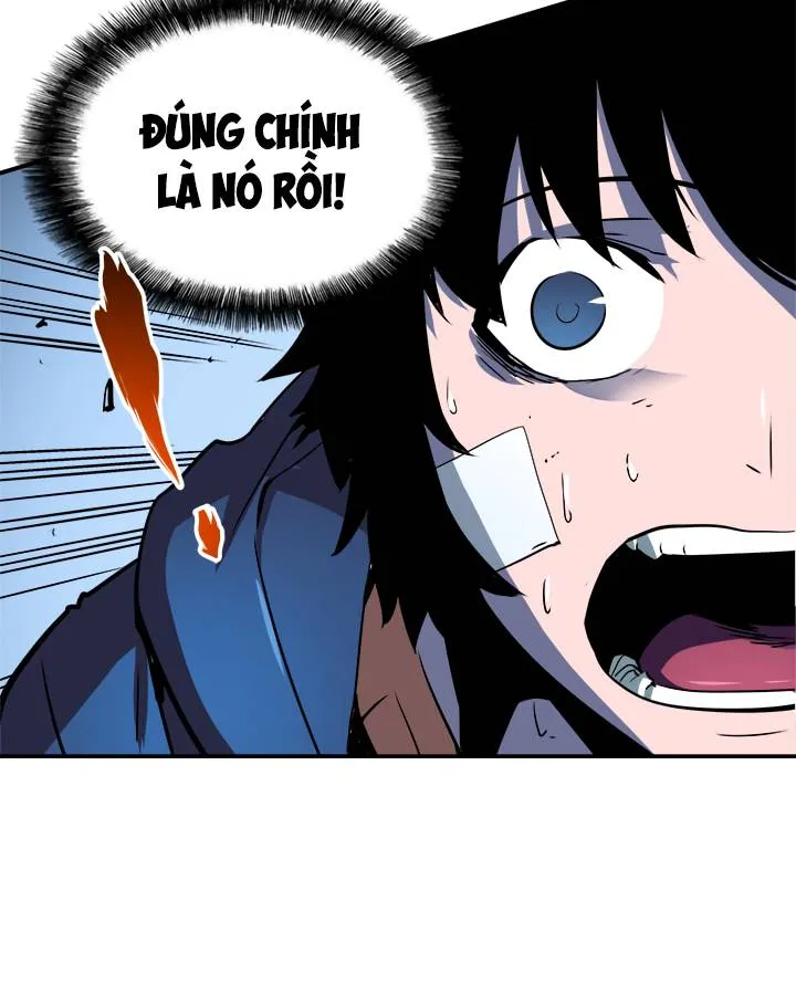 Solo Leveling - Tôi Thăng Cấp Một Mình Chapter 5 - Trang 49