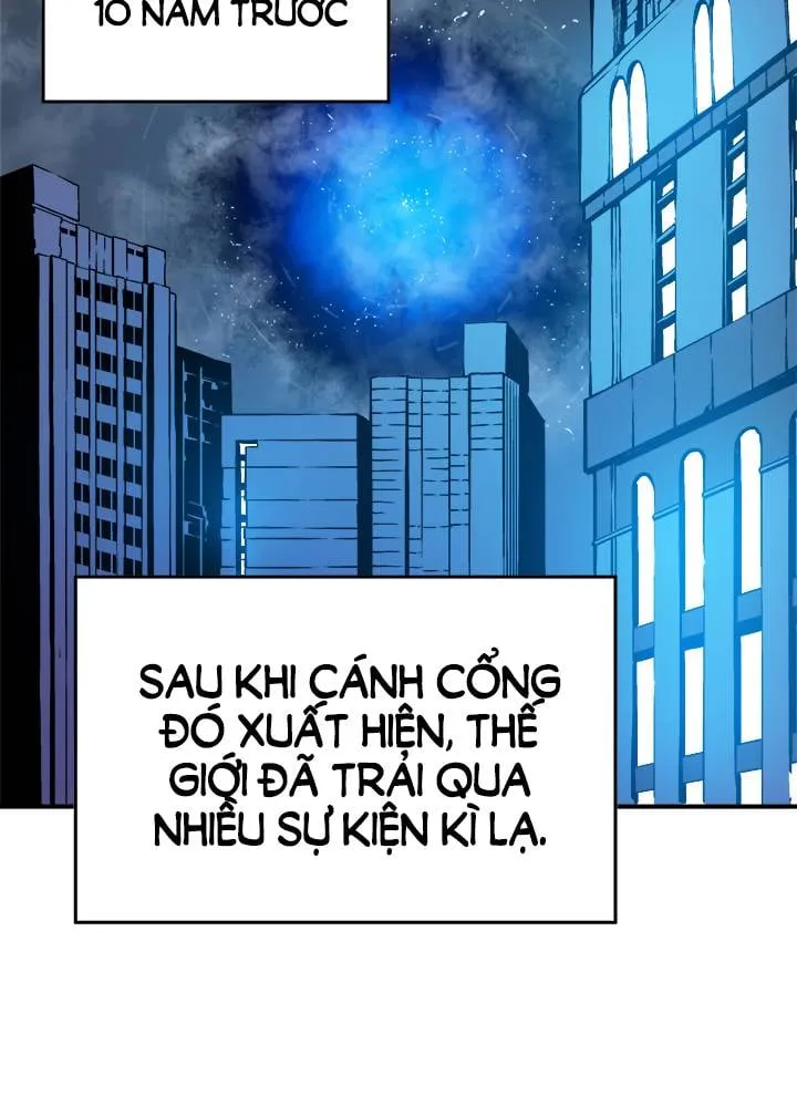 Solo Leveling - Tôi Thăng Cấp Một Mình Chapter 5 - Trang 5