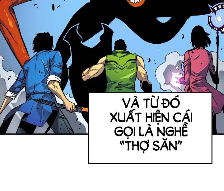 Solo Leveling - Tôi Thăng Cấp Một Mình Chapter 5 - Trang 9