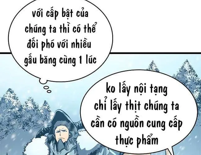 Solo Leveling - Tôi Thăng Cấp Một Mình Chapter 50 - Trang 17