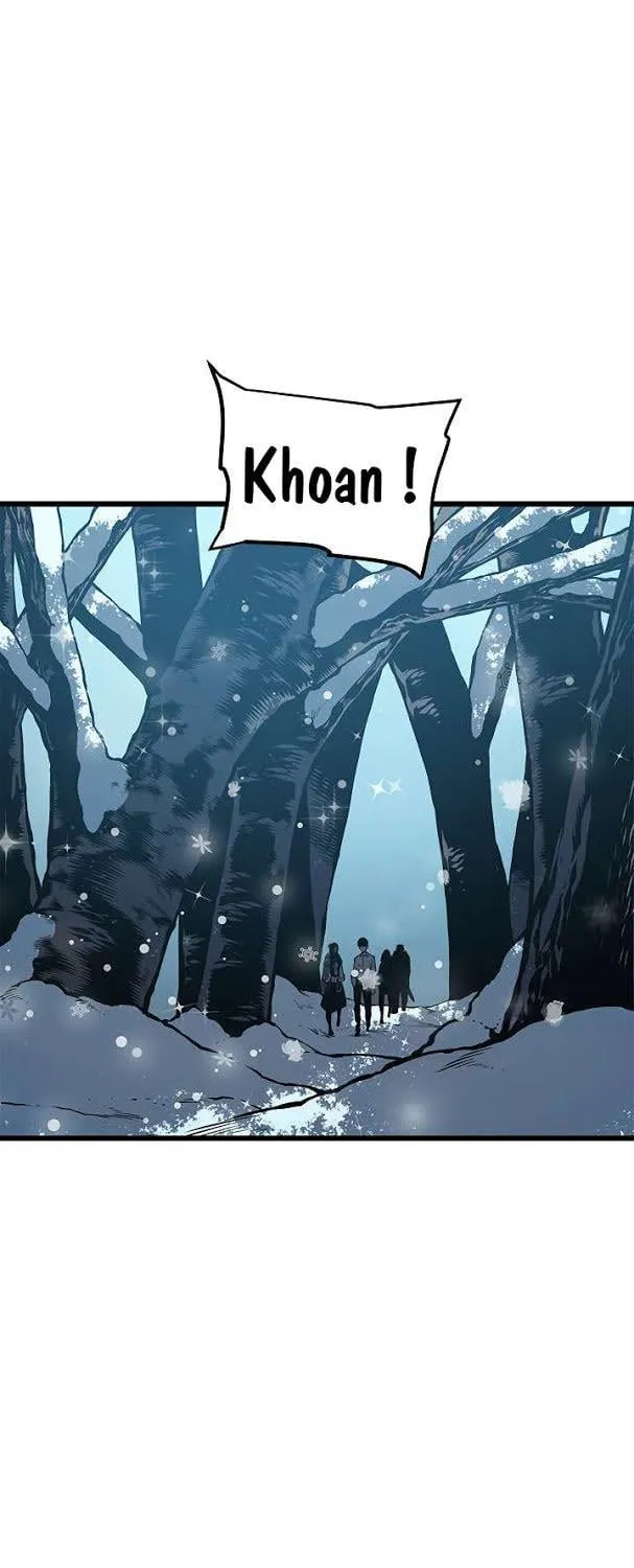 Solo Leveling - Tôi Thăng Cấp Một Mình Chapter 50 - Trang 21