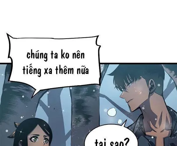 Solo Leveling - Tôi Thăng Cấp Một Mình Chapter 50 - Trang 22