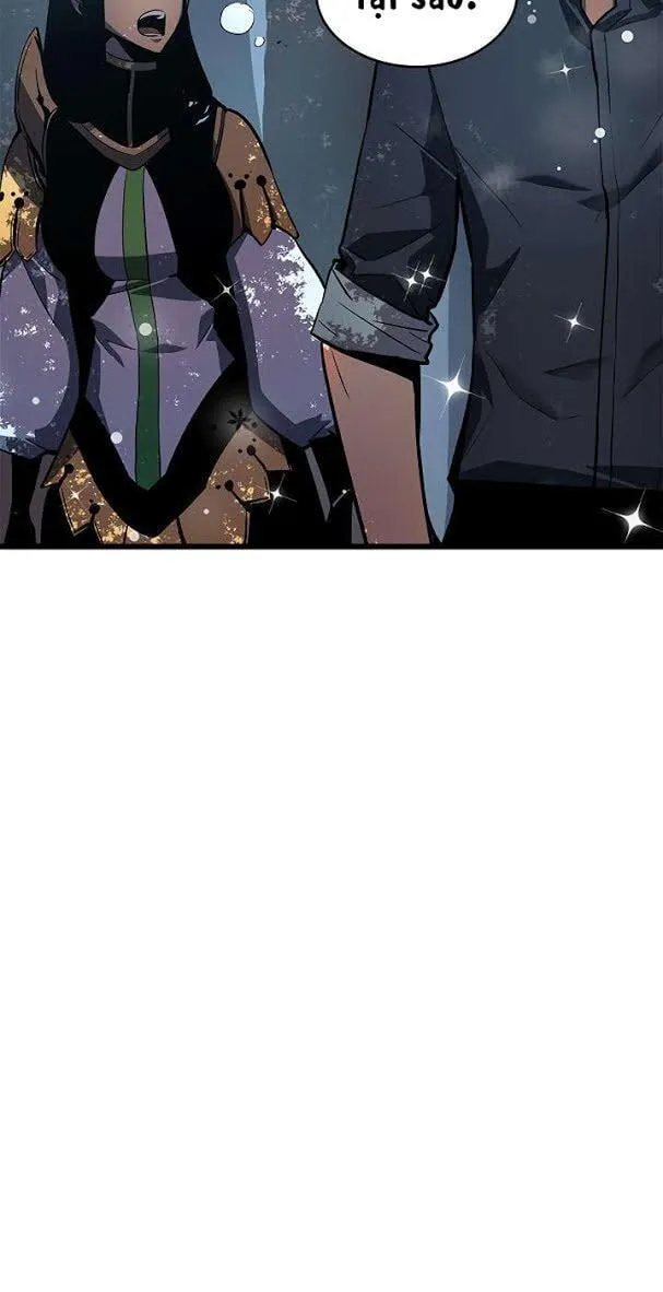 Solo Leveling - Tôi Thăng Cấp Một Mình Chapter 50 - Trang 23