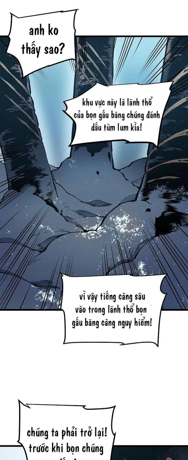 Solo Leveling - Tôi Thăng Cấp Một Mình Chapter 50 - Trang 24