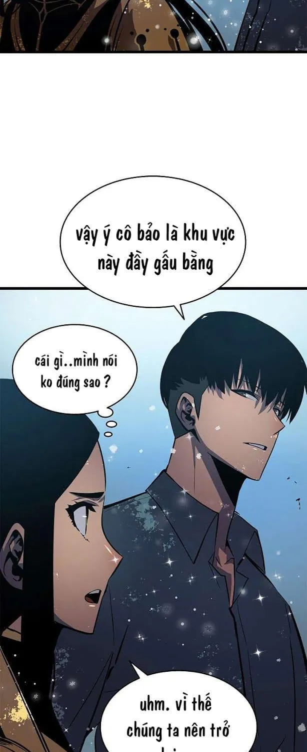 Solo Leveling - Tôi Thăng Cấp Một Mình Chapter 50 - Trang 26