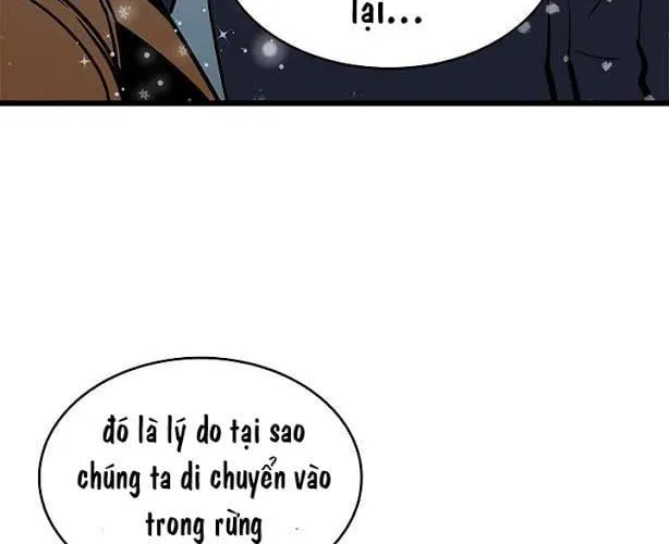 Solo Leveling - Tôi Thăng Cấp Một Mình Chapter 50 - Trang 27