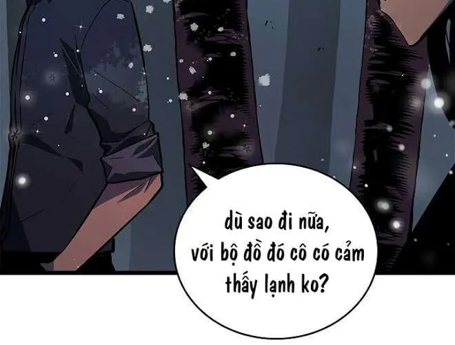 Solo Leveling - Tôi Thăng Cấp Một Mình Chapter 50 - Trang 32