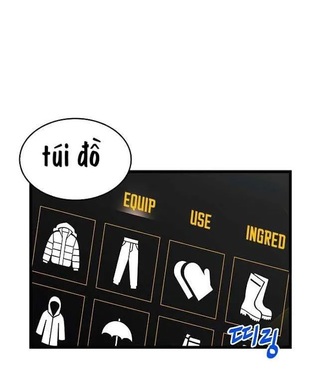 Solo Leveling - Tôi Thăng Cấp Một Mình Chapter 50 - Trang 33