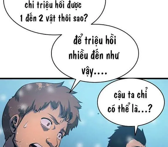 Solo Leveling - Tôi Thăng Cấp Một Mình Chapter 50 - Trang 37