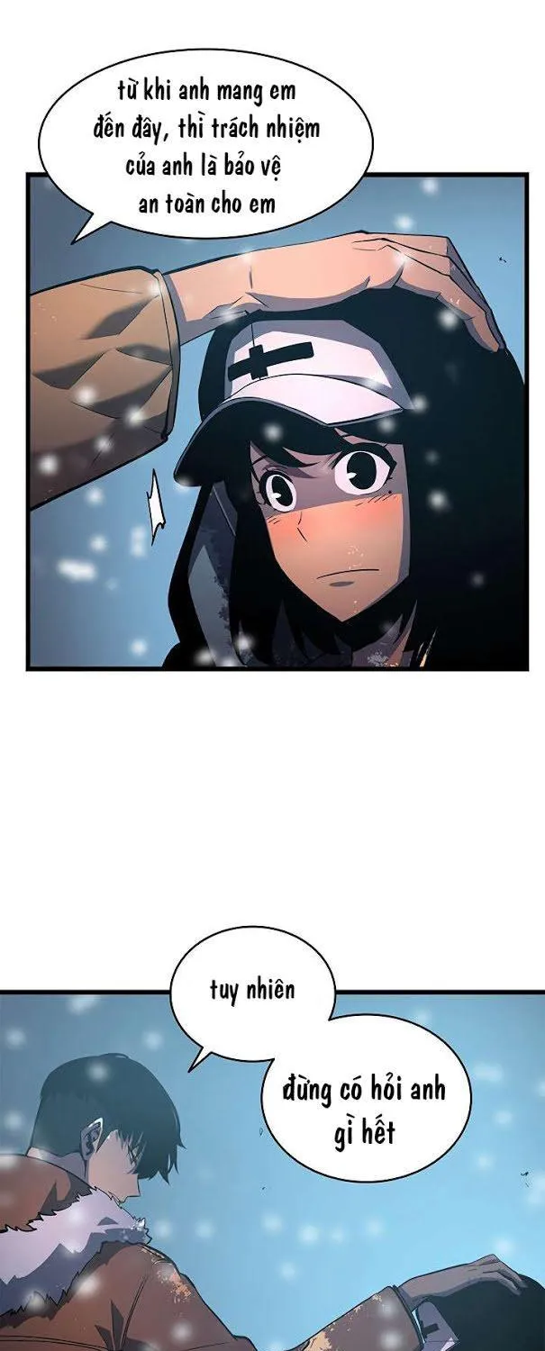 Solo Leveling - Tôi Thăng Cấp Một Mình Chapter 50 - Trang 39