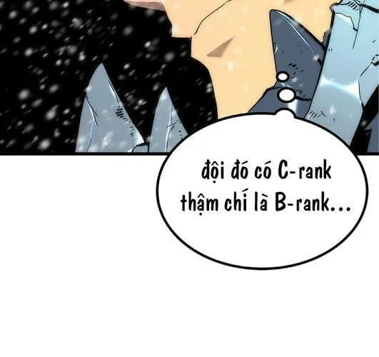 Solo Leveling - Tôi Thăng Cấp Một Mình Chapter 50 - Trang 4