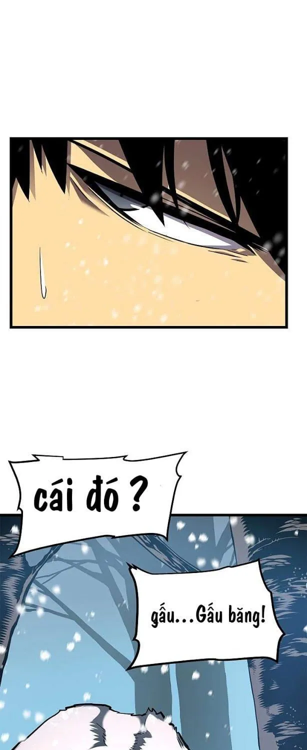 Solo Leveling - Tôi Thăng Cấp Một Mình Chapter 50 - Trang 44