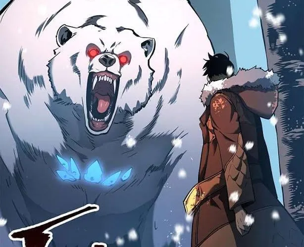Solo Leveling - Tôi Thăng Cấp Một Mình Chapter 50 - Trang 45