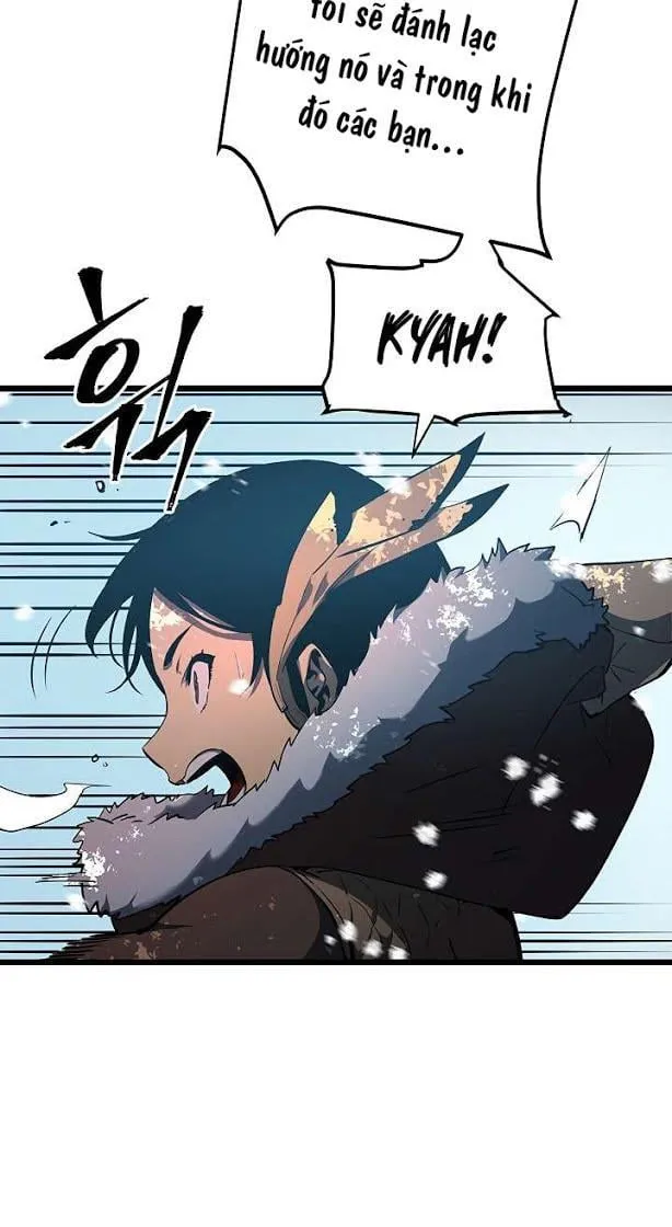 Solo Leveling - Tôi Thăng Cấp Một Mình Chapter 50 - Trang 48