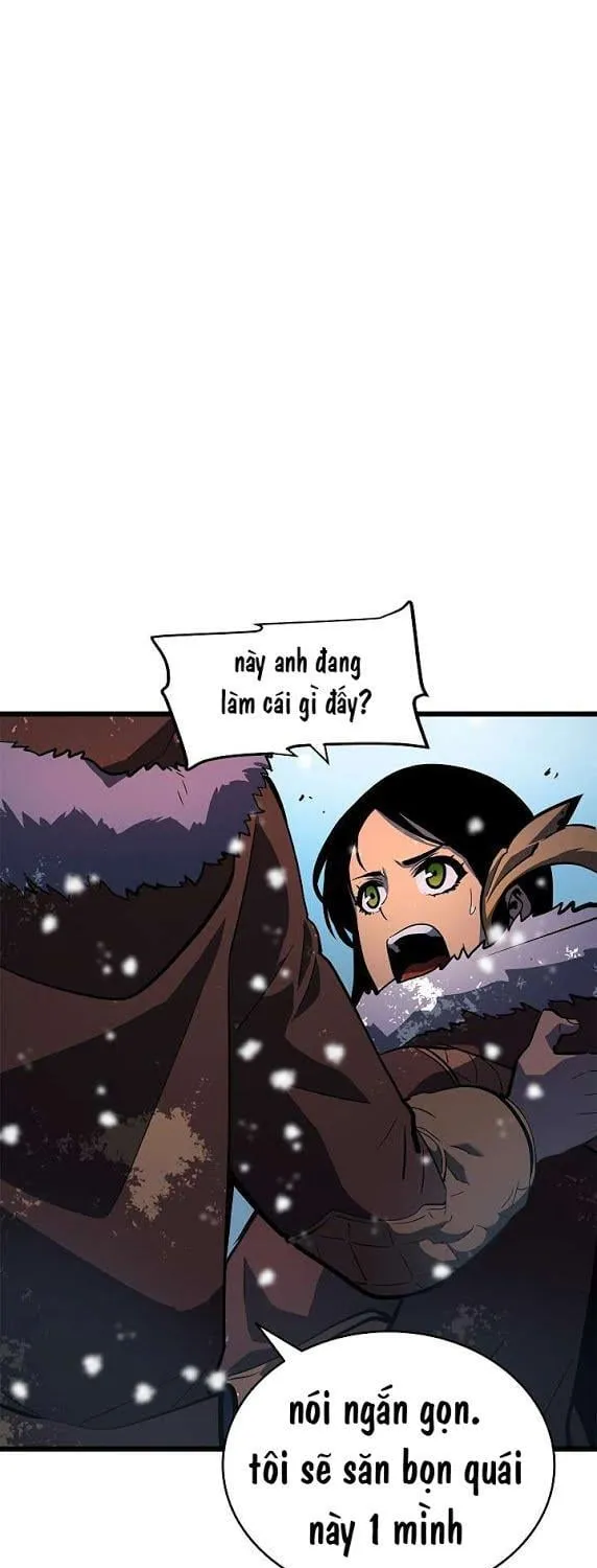 Solo Leveling - Tôi Thăng Cấp Một Mình Chapter 50 - Trang 49