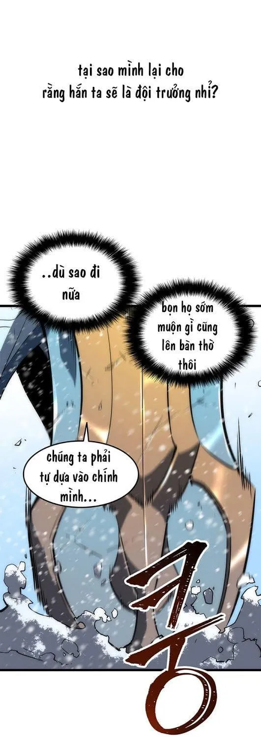 Solo Leveling - Tôi Thăng Cấp Một Mình Chapter 50 - Trang 5