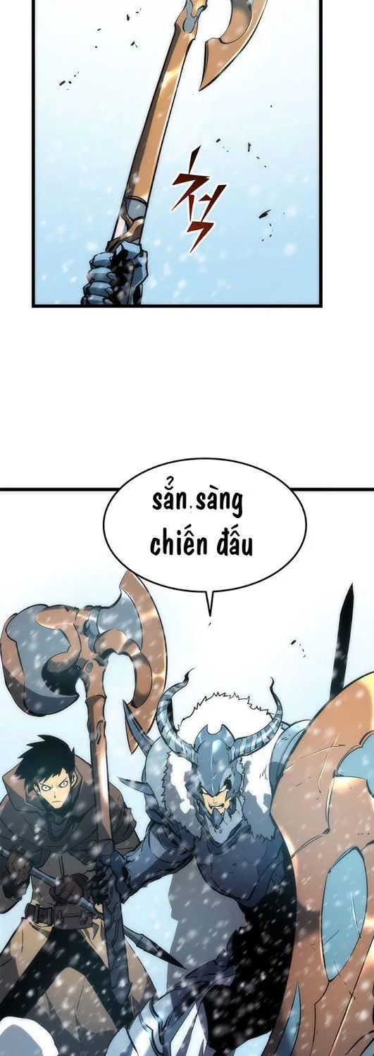 Solo Leveling - Tôi Thăng Cấp Một Mình Chapter 50 - Trang 7