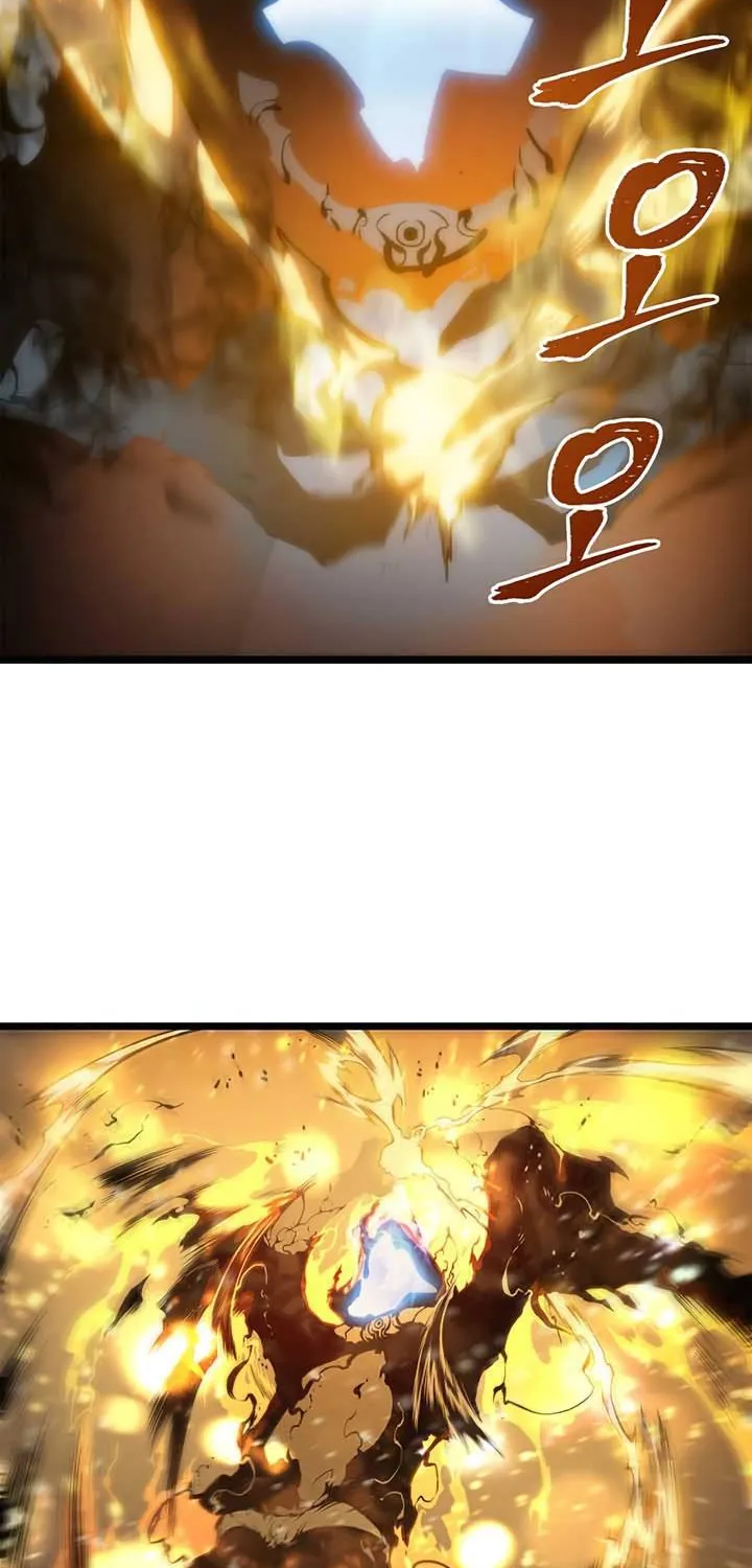 Solo Leveling - Tôi Thăng Cấp Một Mình Chapter 51 - Trang 14