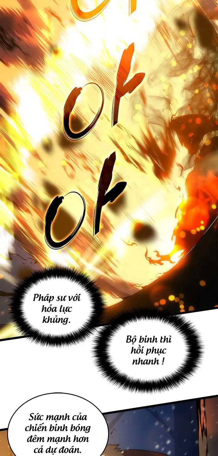 Solo Leveling - Tôi Thăng Cấp Một Mình Chapter 51 - Trang 16