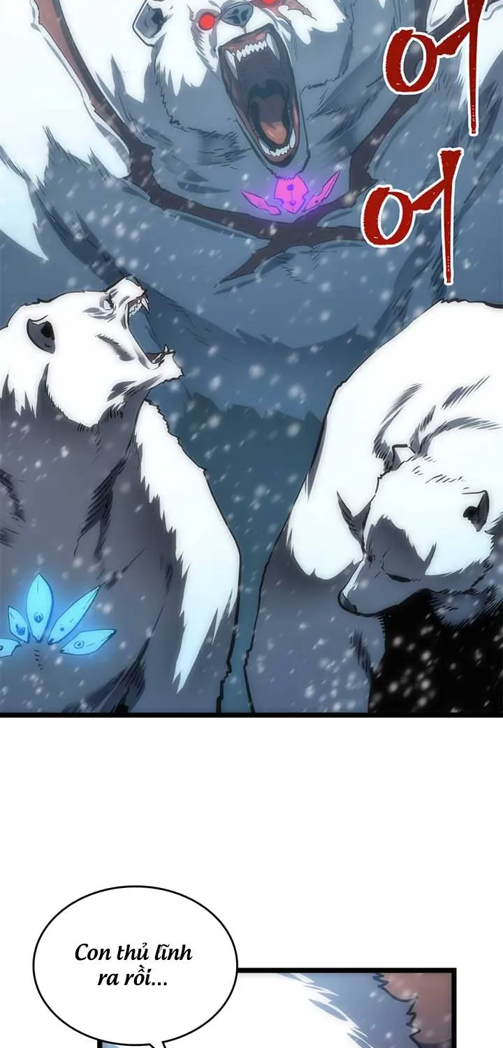 Solo Leveling - Tôi Thăng Cấp Một Mình Chapter 51 - Trang 19