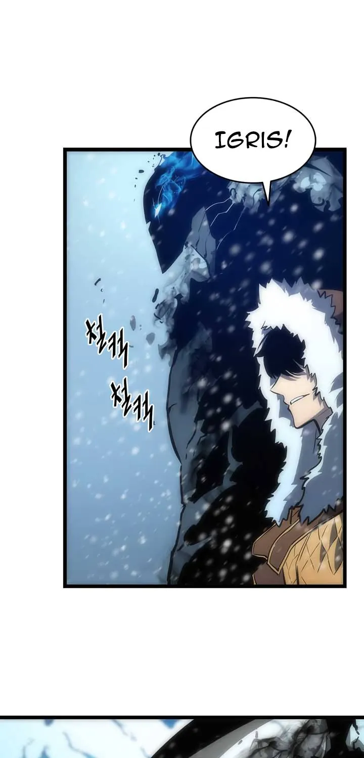 Solo Leveling - Tôi Thăng Cấp Một Mình Chapter 51 - Trang 24