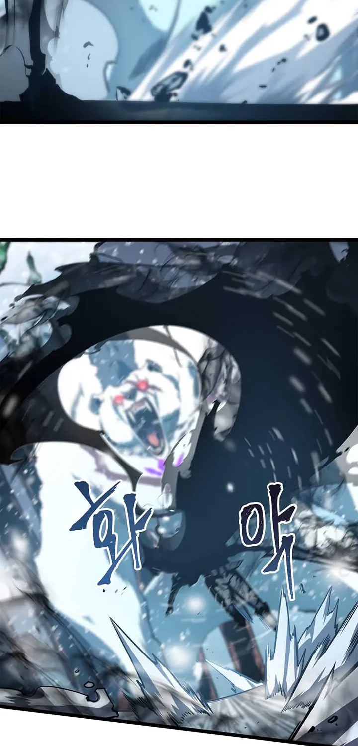Solo Leveling - Tôi Thăng Cấp Một Mình Chapter 51 - Trang 27