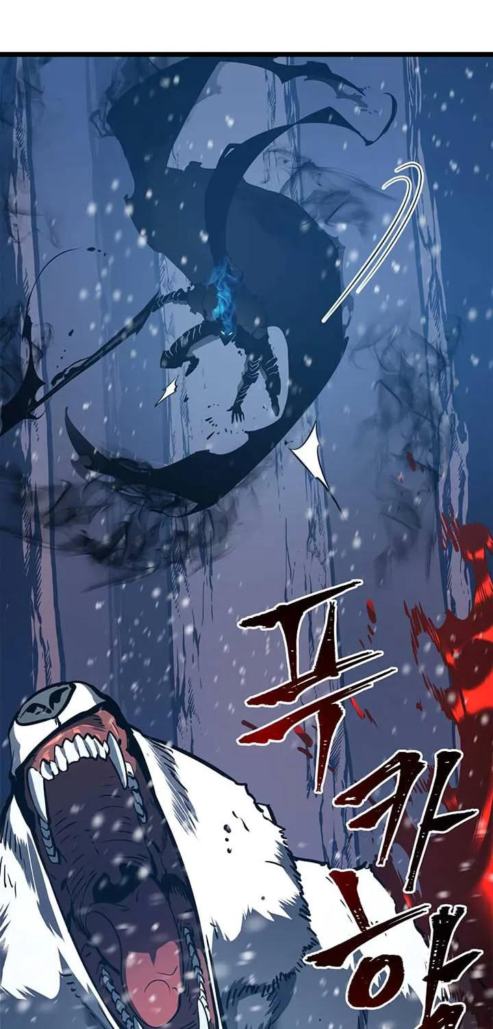 Solo Leveling - Tôi Thăng Cấp Một Mình Chapter 51 - Trang 32