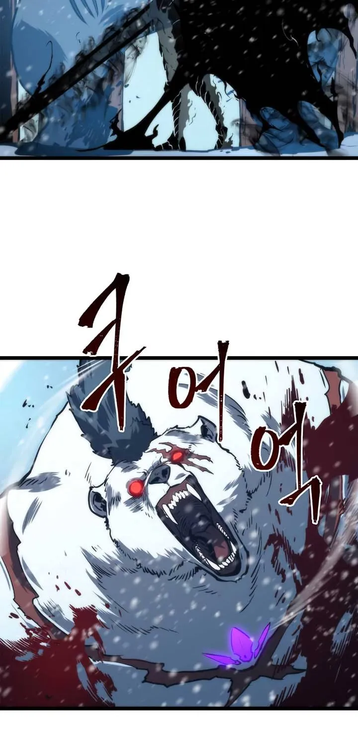 Solo Leveling - Tôi Thăng Cấp Một Mình Chapter 51 - Trang 42