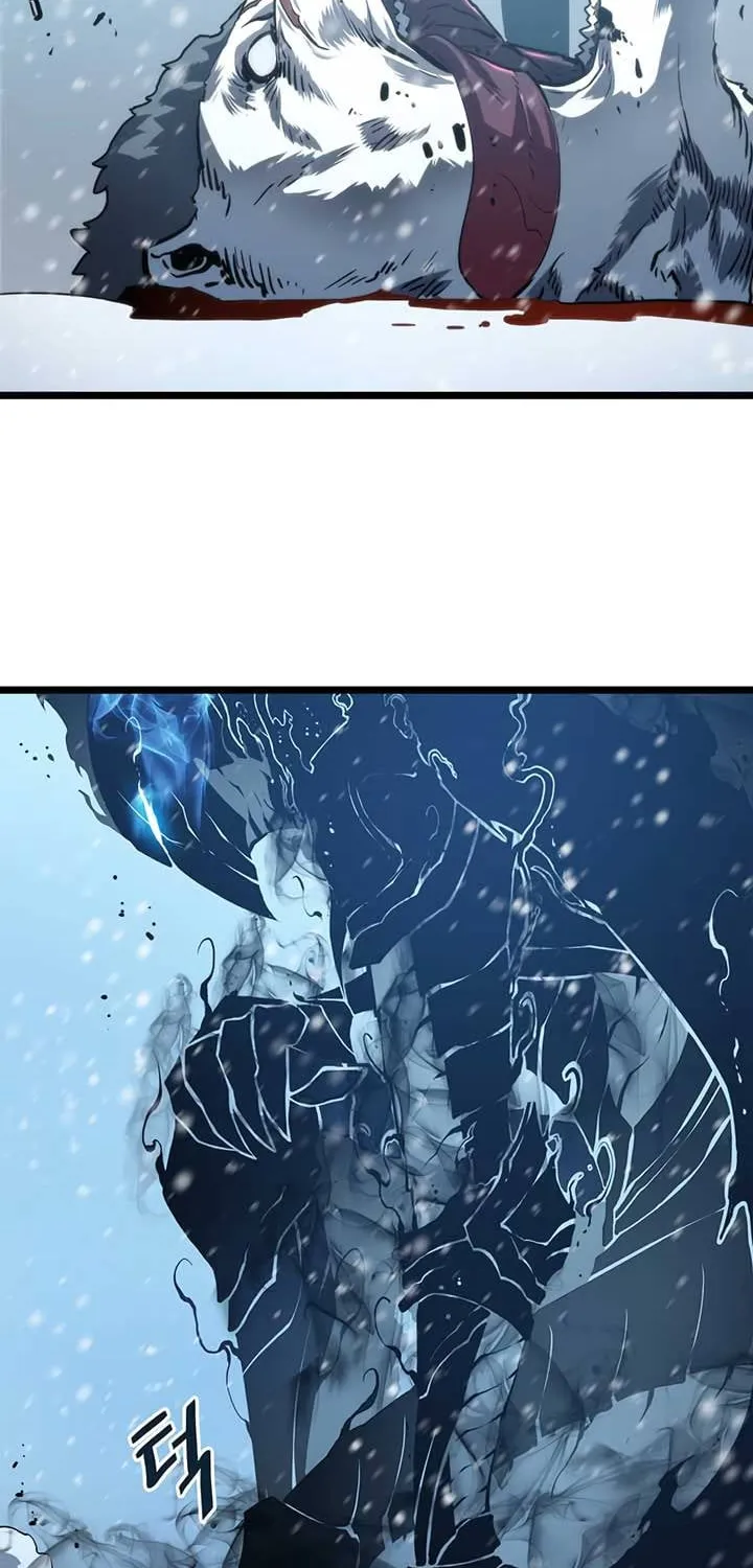 Solo Leveling - Tôi Thăng Cấp Một Mình Chapter 51 - Trang 50