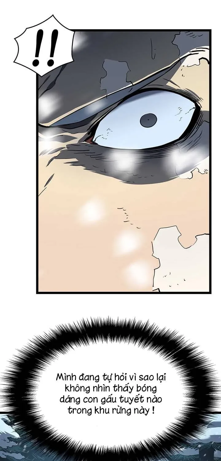 Solo Leveling - Tôi Thăng Cấp Một Mình Chapter 52 - Trang 11