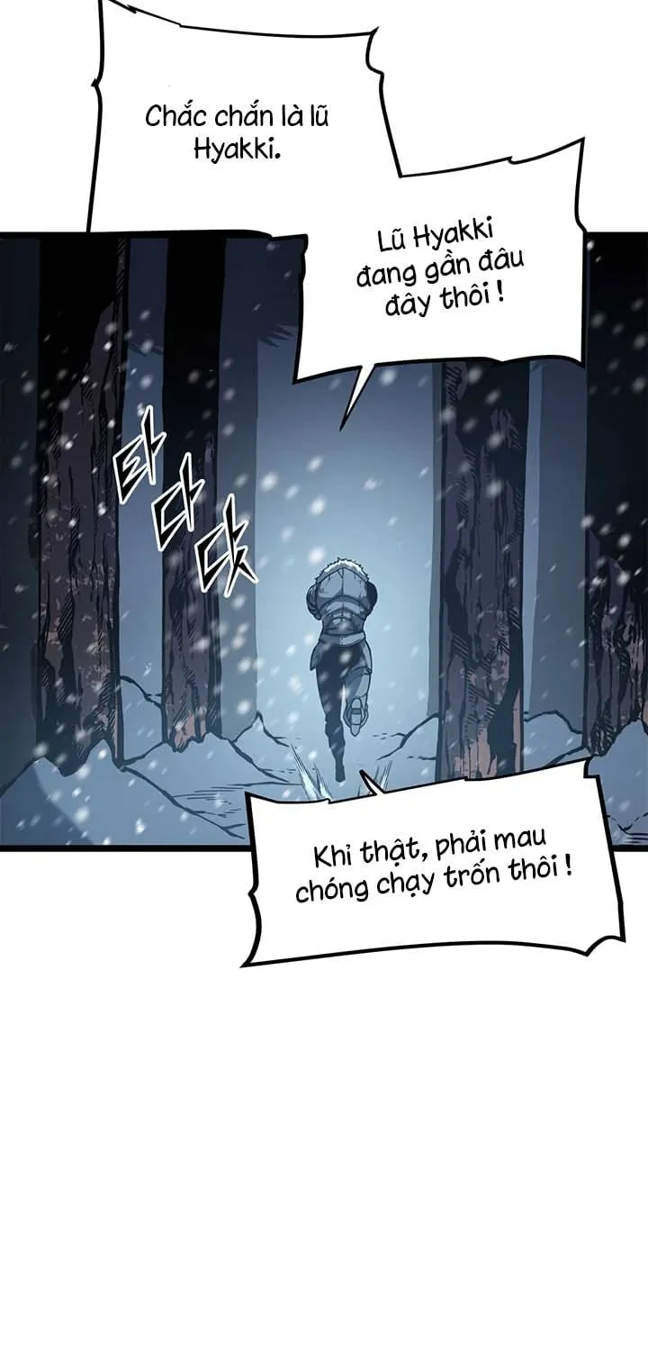 Solo Leveling - Tôi Thăng Cấp Một Mình Chapter 52 - Trang 14