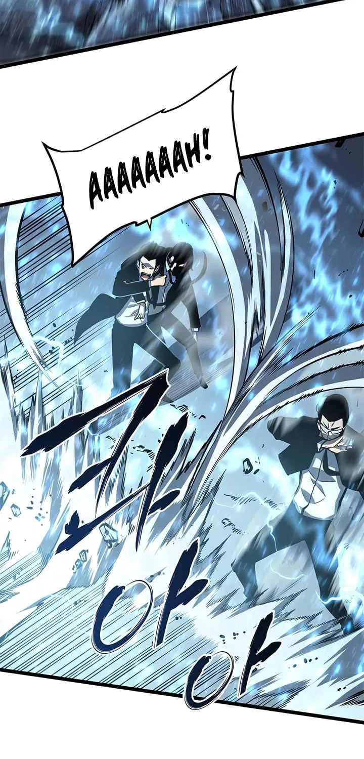 Solo Leveling - Tôi Thăng Cấp Một Mình Chapter 52 - Trang 25