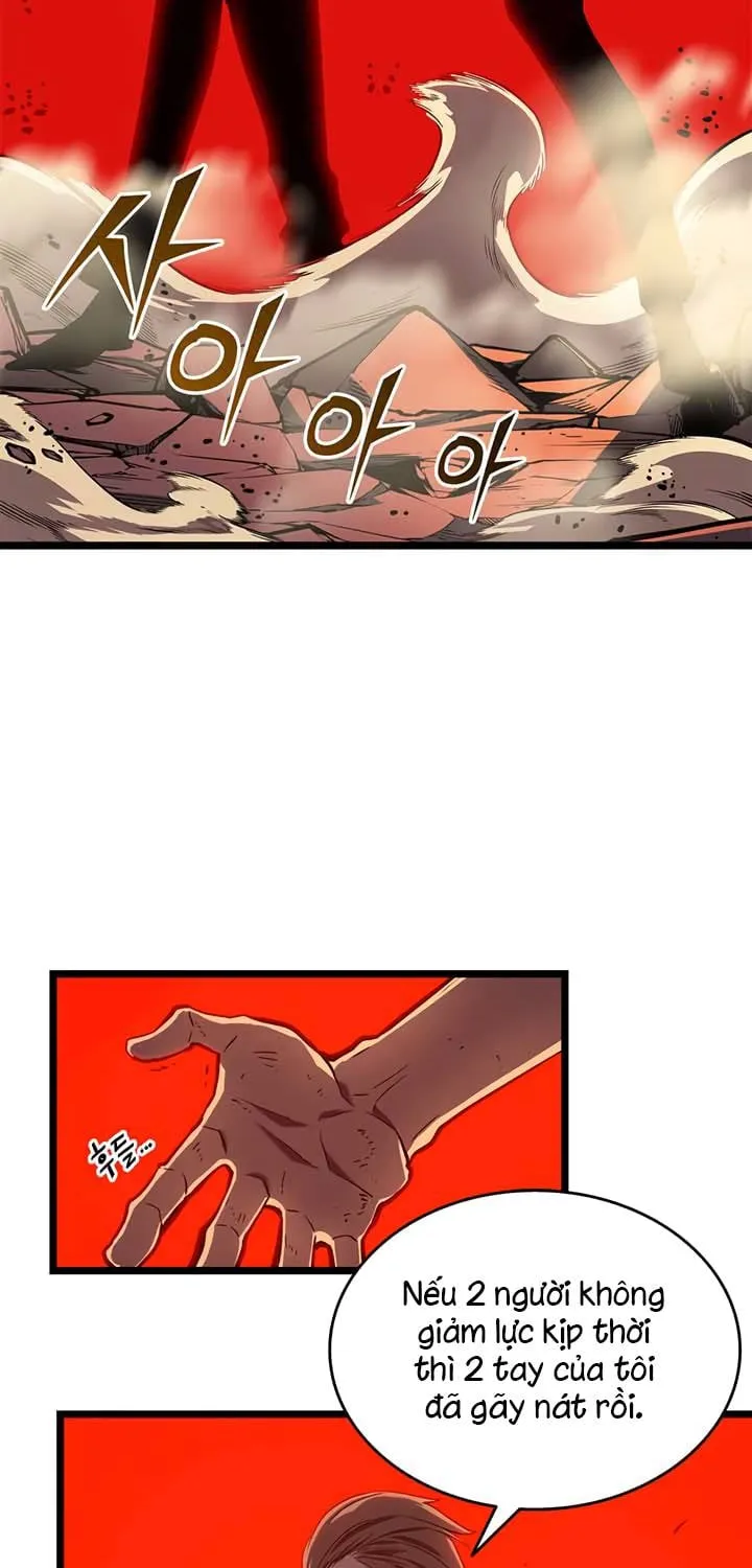 Solo Leveling - Tôi Thăng Cấp Một Mình Chapter 52 - Trang 30