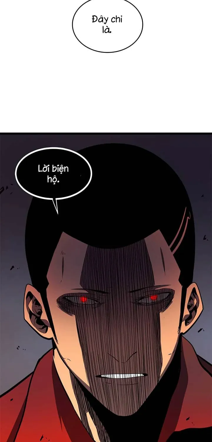 Solo Leveling - Tôi Thăng Cấp Một Mình Chapter 52 - Trang 36