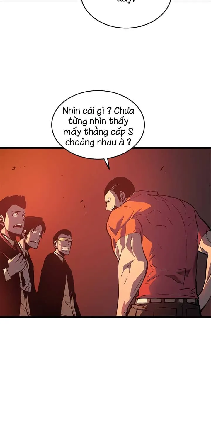 Solo Leveling - Tôi Thăng Cấp Một Mình Chapter 52 - Trang 39