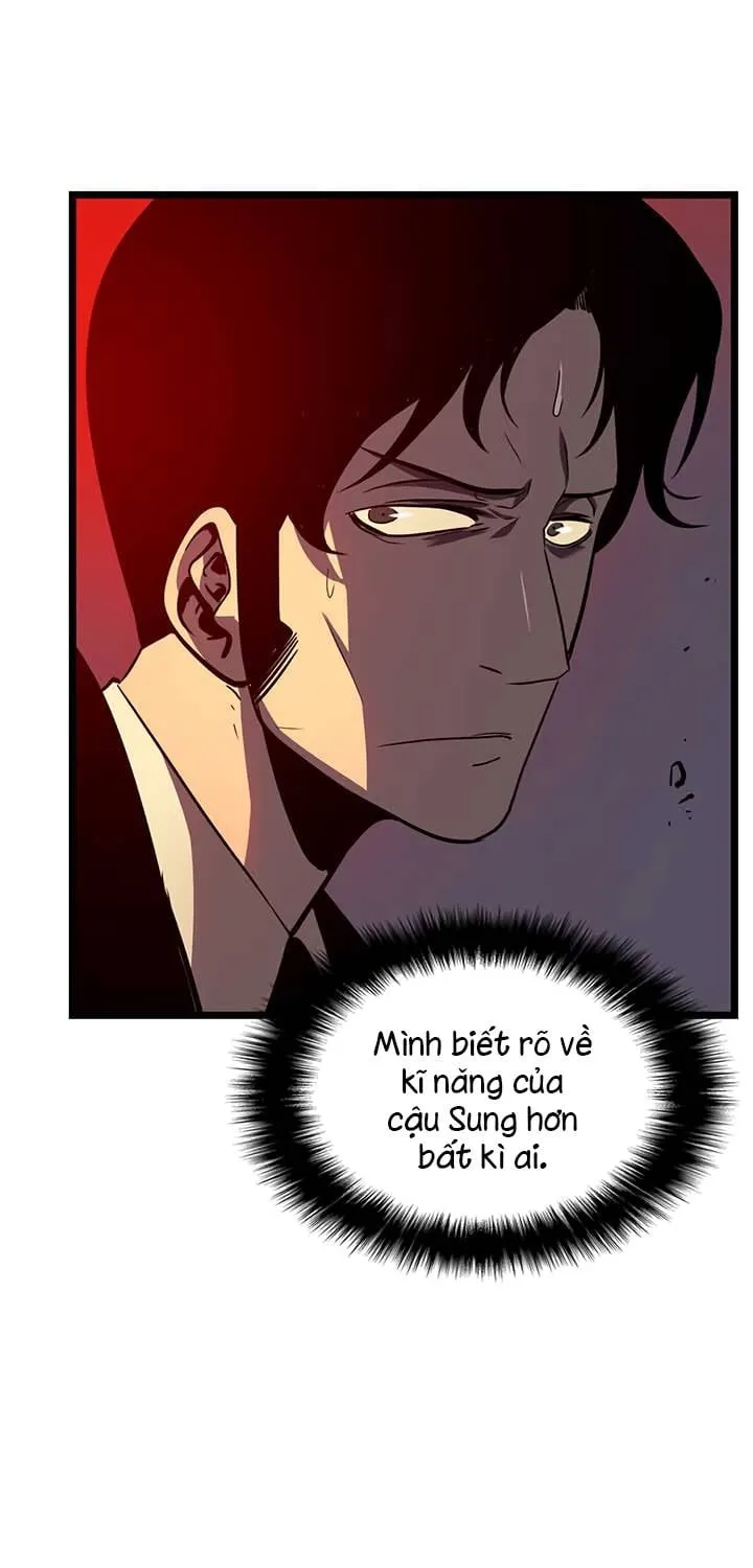 Solo Leveling - Tôi Thăng Cấp Một Mình Chapter 52 - Trang 41