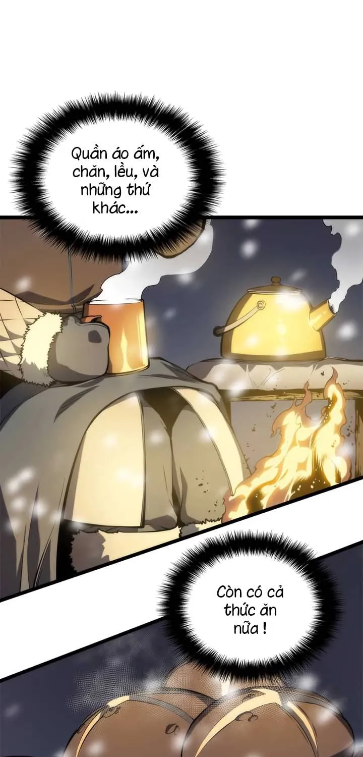 Solo Leveling - Tôi Thăng Cấp Một Mình Chapter 52 - Trang 47