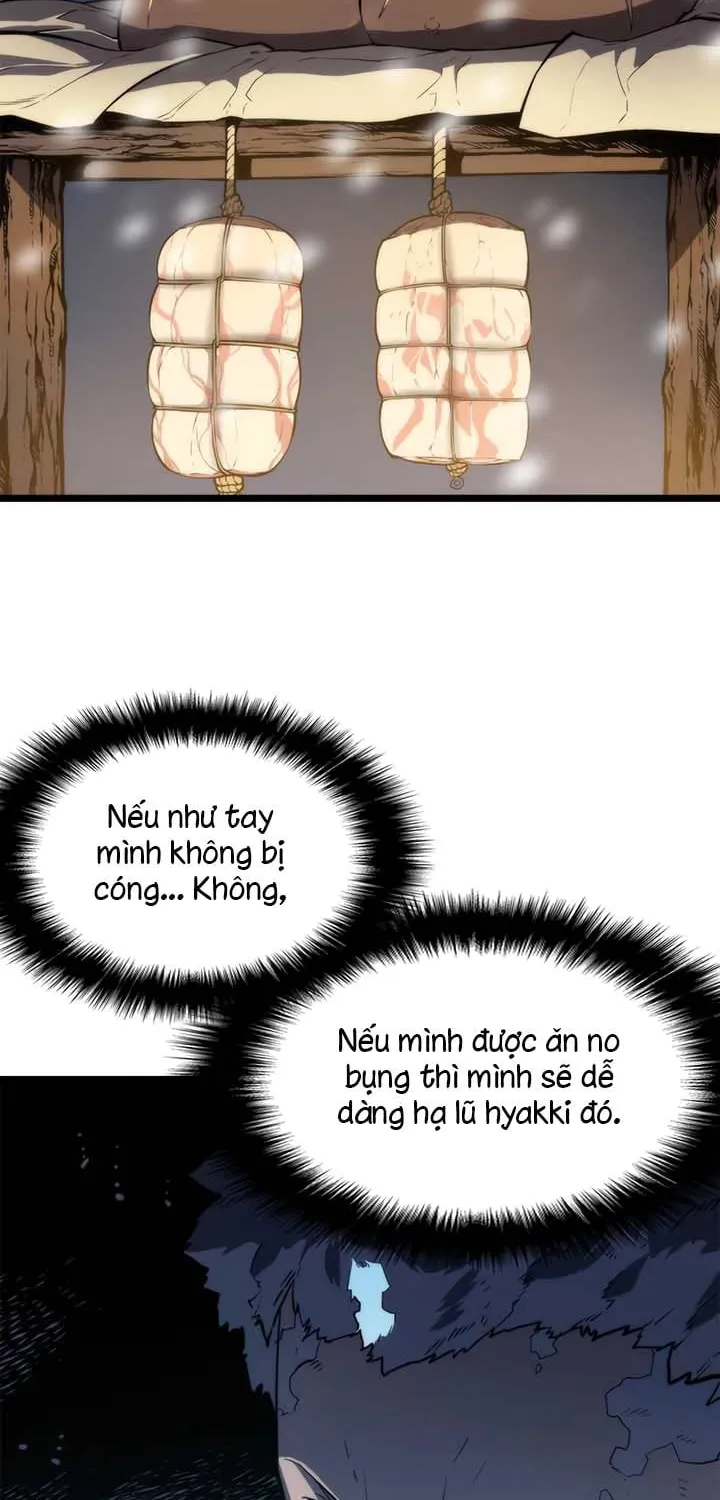 Solo Leveling - Tôi Thăng Cấp Một Mình Chapter 52 - Trang 48