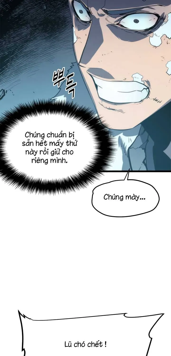 Solo Leveling - Tôi Thăng Cấp Một Mình Chapter 52 - Trang 49