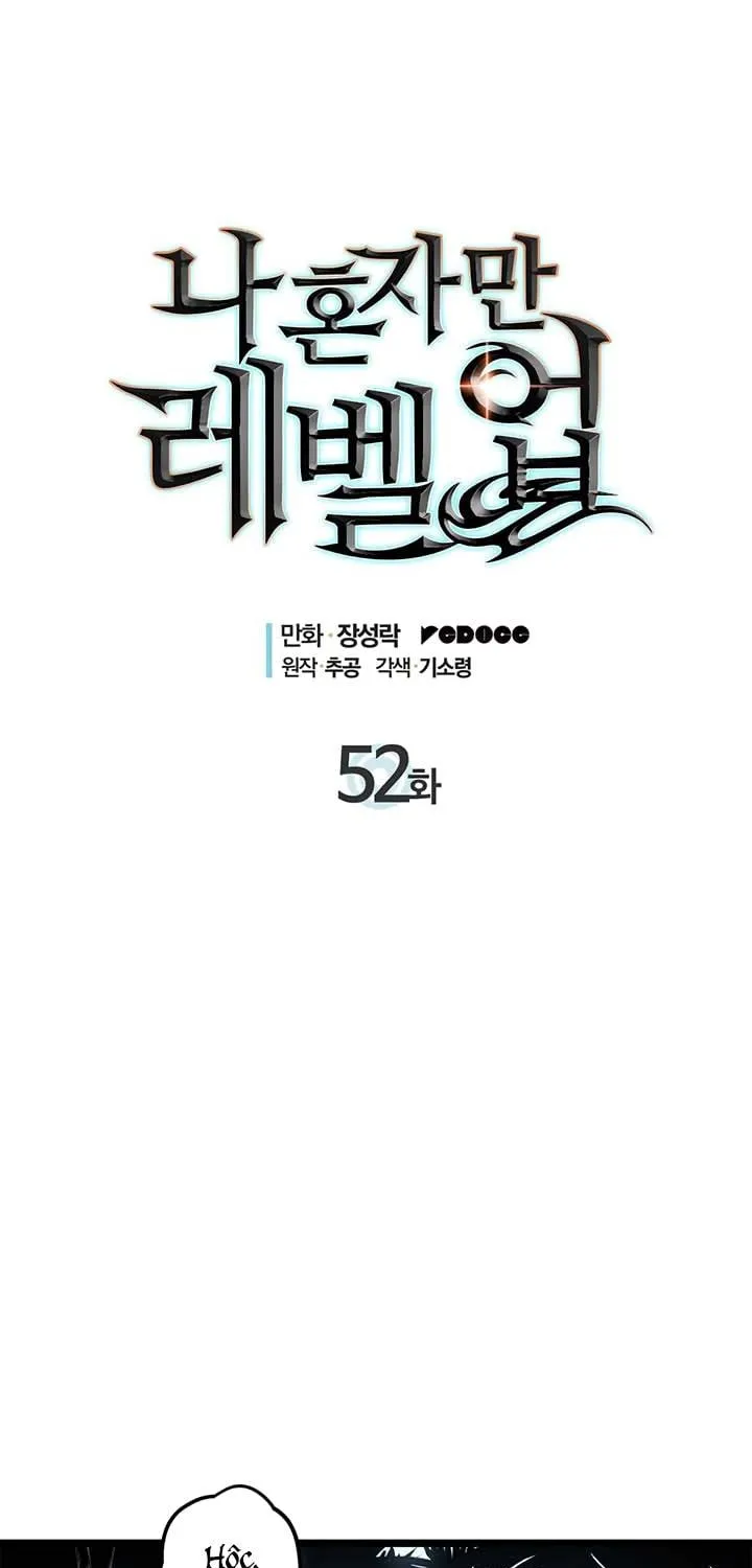 Solo Leveling - Tôi Thăng Cấp Một Mình Chapter 52 - Trang 8