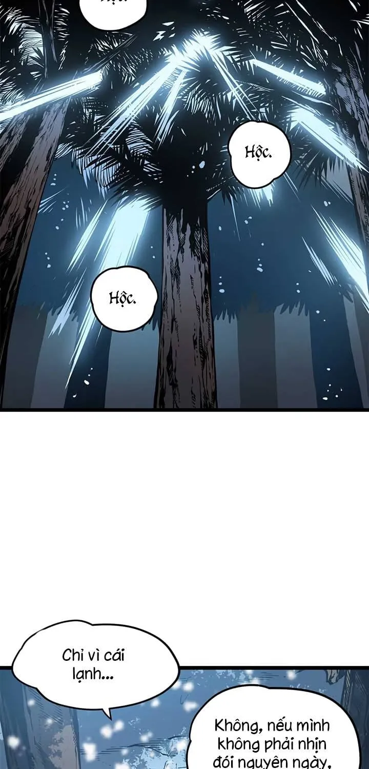 Solo Leveling - Tôi Thăng Cấp Một Mình Chapter 52 - Trang 9