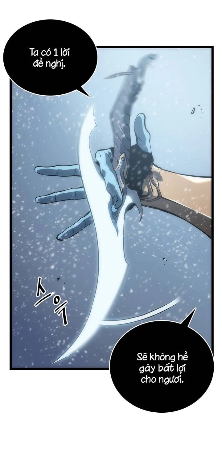 Solo Leveling - Tôi Thăng Cấp Một Mình Chapter 53 - Trang 10