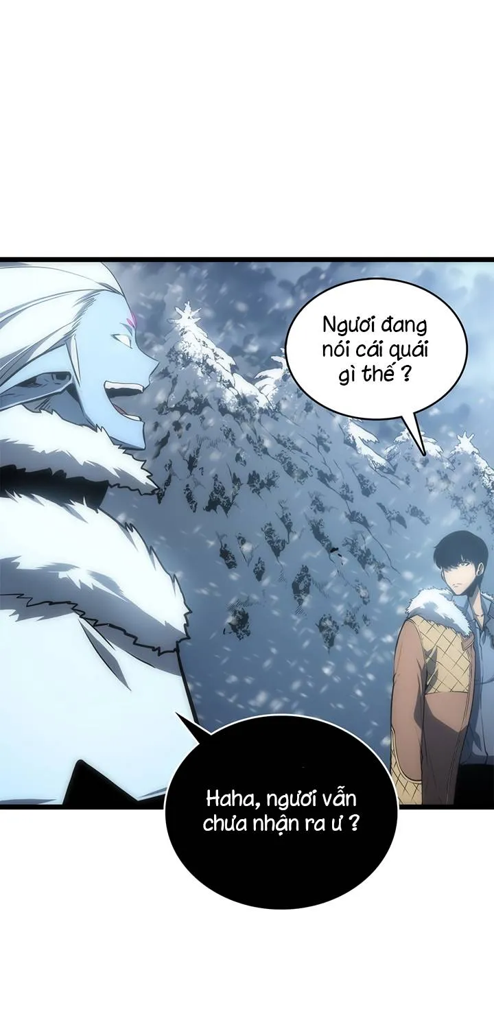 Solo Leveling - Tôi Thăng Cấp Một Mình Chapter 53 - Trang 14