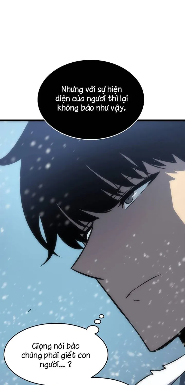 Solo Leveling - Tôi Thăng Cấp Một Mình Chapter 53 - Trang 17