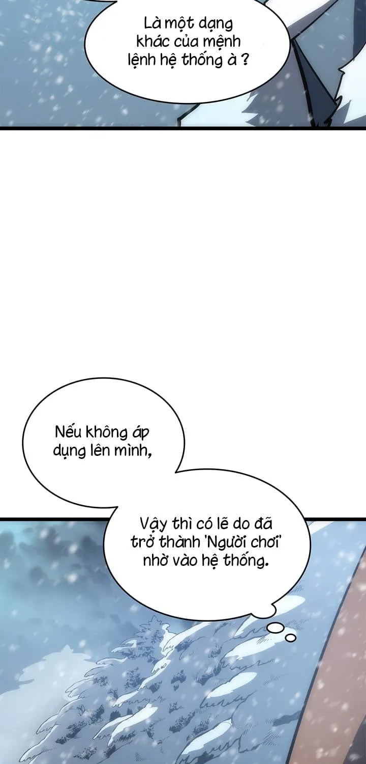 Solo Leveling - Tôi Thăng Cấp Một Mình Chapter 53 - Trang 18
