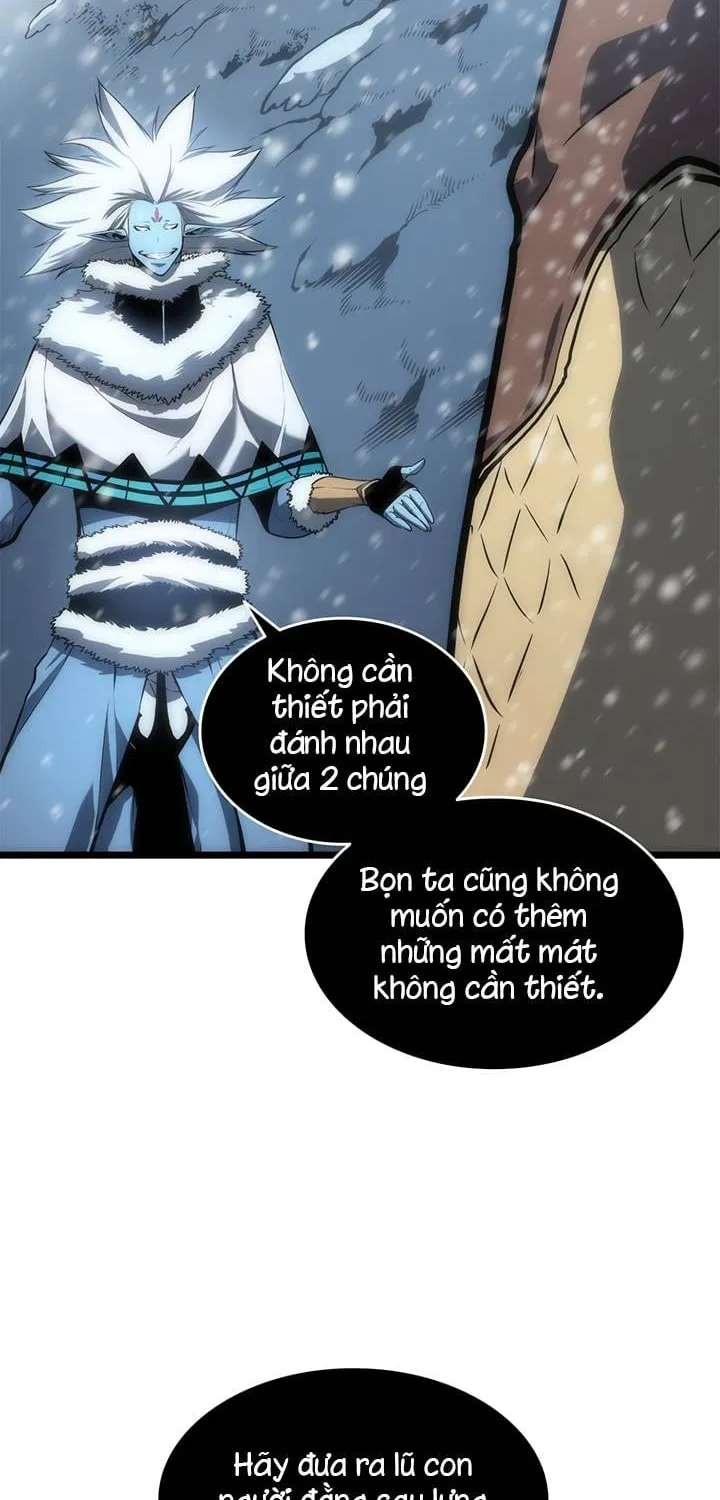 Solo Leveling - Tôi Thăng Cấp Một Mình Chapter 53 - Trang 19