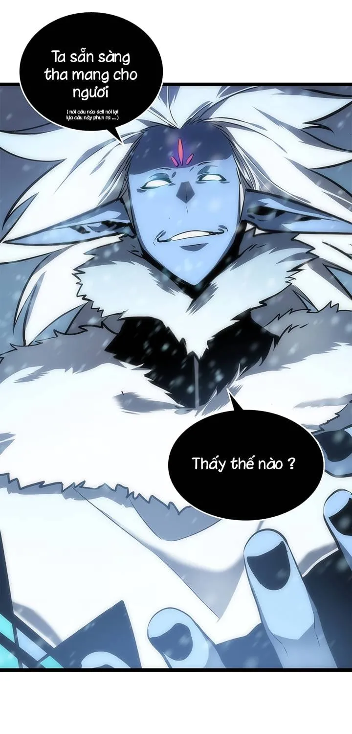 Solo Leveling - Tôi Thăng Cấp Một Mình Chapter 53 - Trang 22