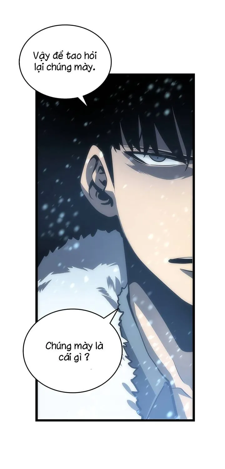 Solo Leveling - Tôi Thăng Cấp Một Mình Chapter 53 - Trang 23