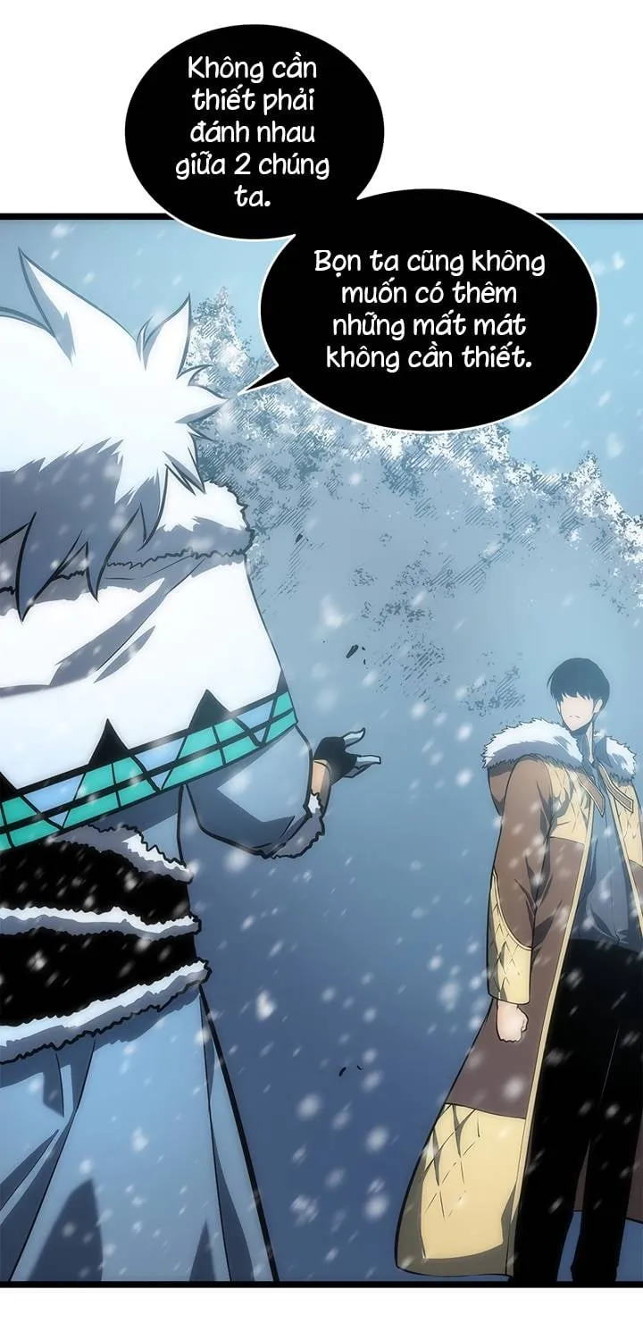 Solo Leveling - Tôi Thăng Cấp Một Mình Chapter 53 - Trang 26