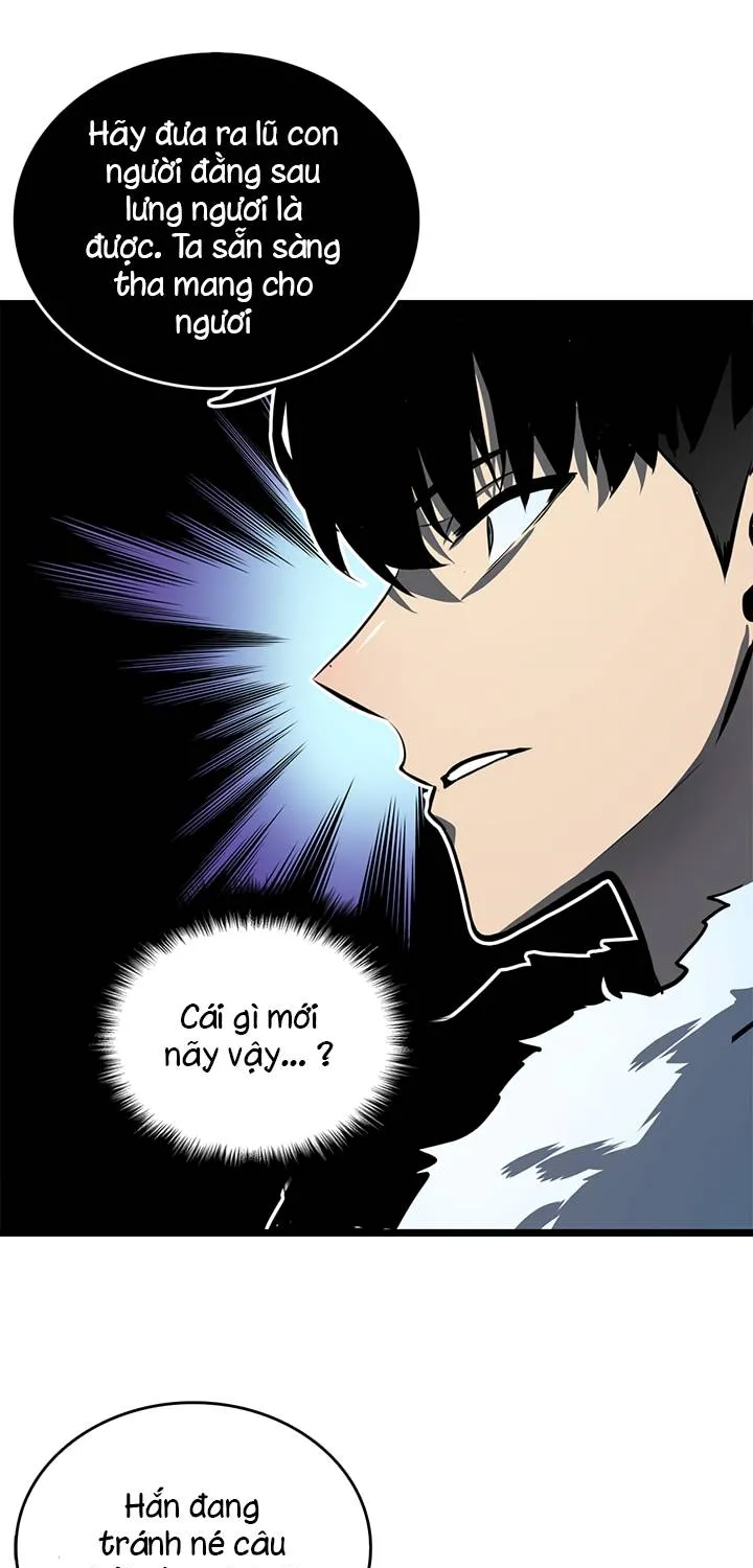 Solo Leveling - Tôi Thăng Cấp Một Mình Chapter 53 - Trang 28